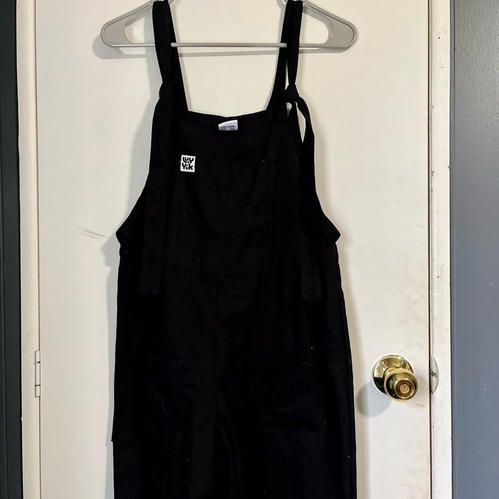 Lucy&Yak Dungarees